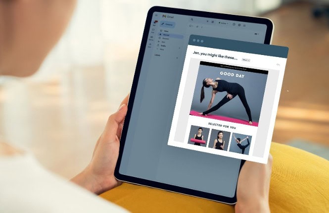 Newsletter-Emails_personalized-email