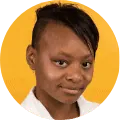Auri Pope, headshot