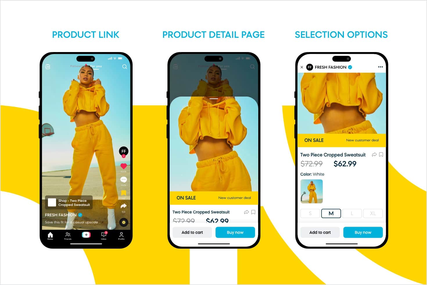 Avenues for Ecommerce Brands to Market on TikTok