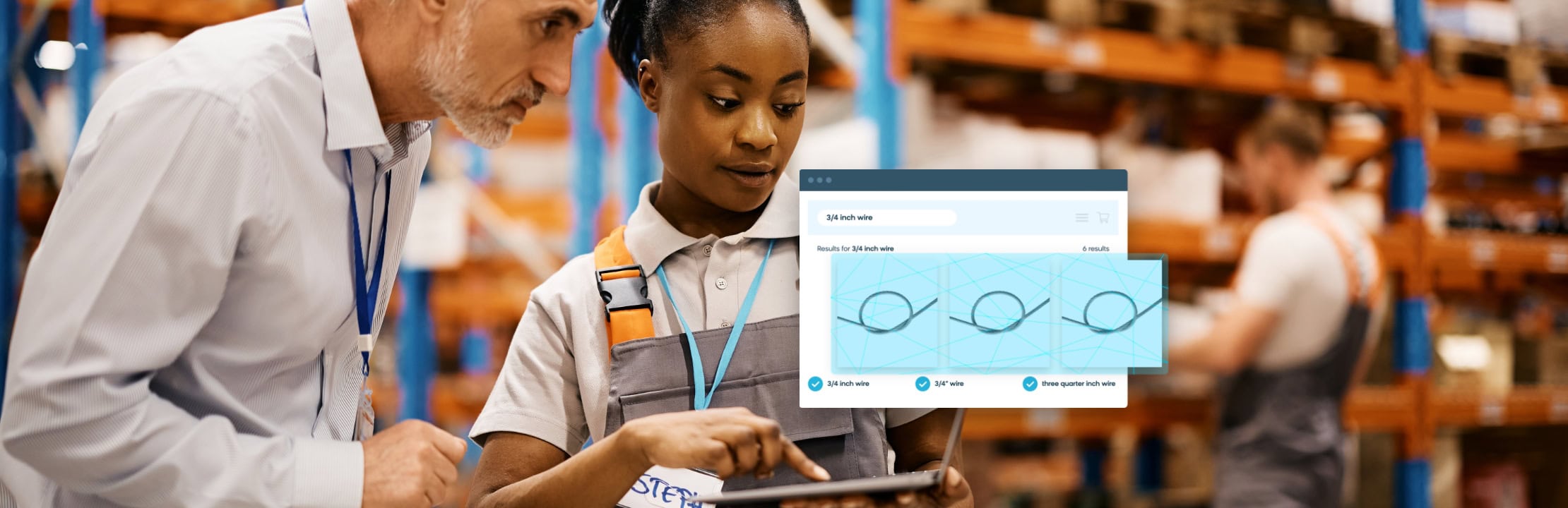 High Touch vs. High Tech: How AI Helps Distributors With B2B Ecommerce Sales