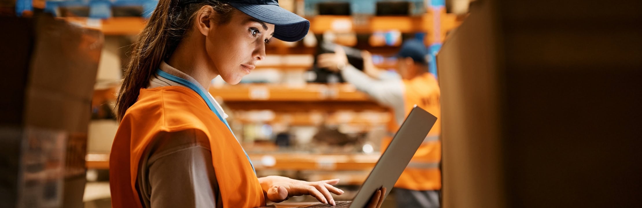 How Distributors Can Compete on Experience With a B2B Search Engine
