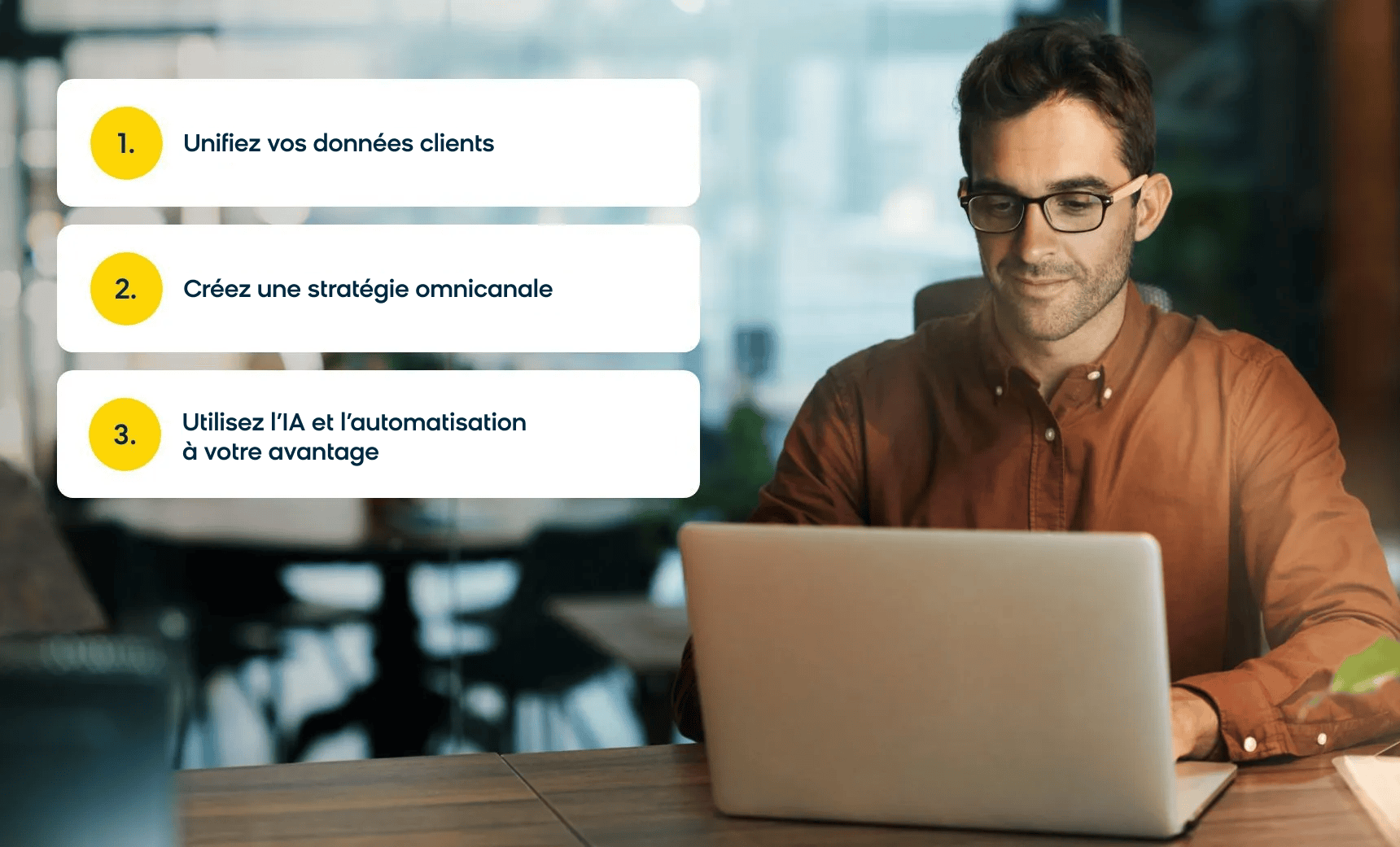How marketers can personalize at scale