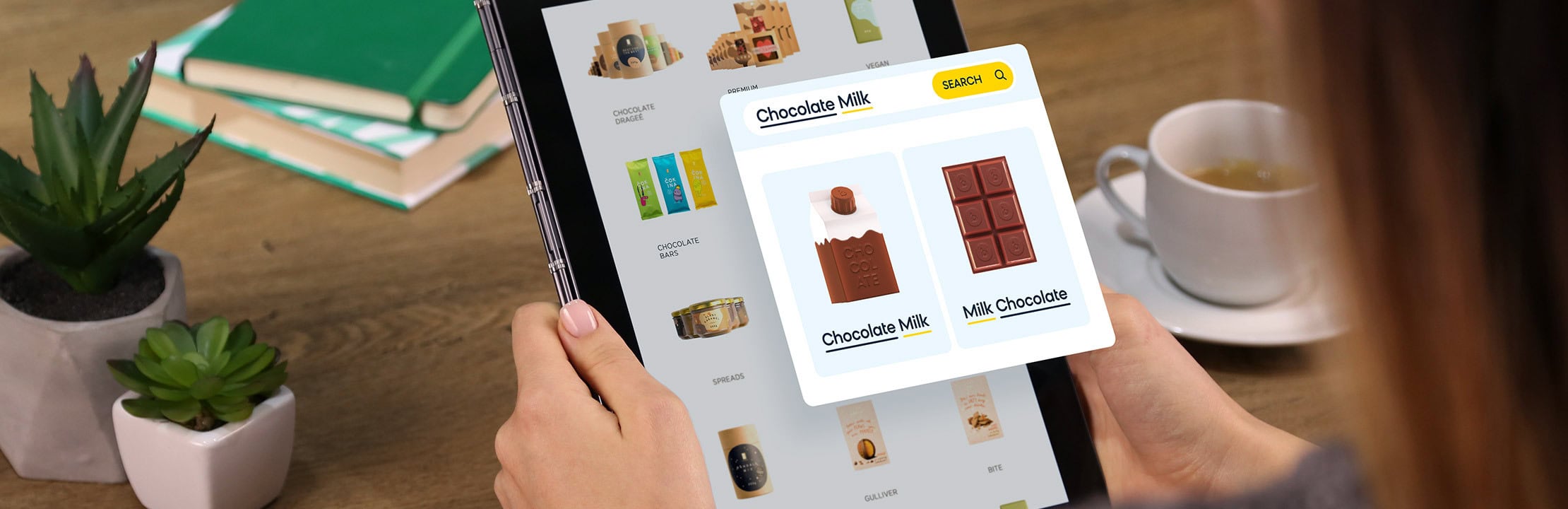What Does Personalization Mean in Ecommerce Search?