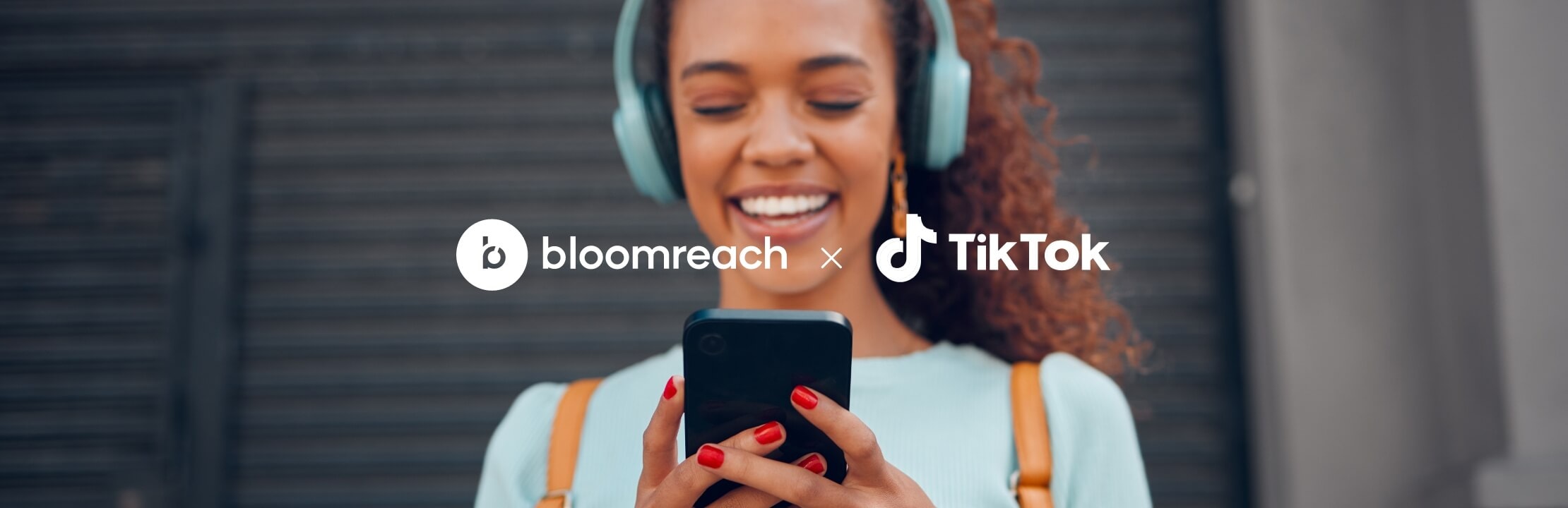 Get More Value From TikTok With Bloomreach’s Integration