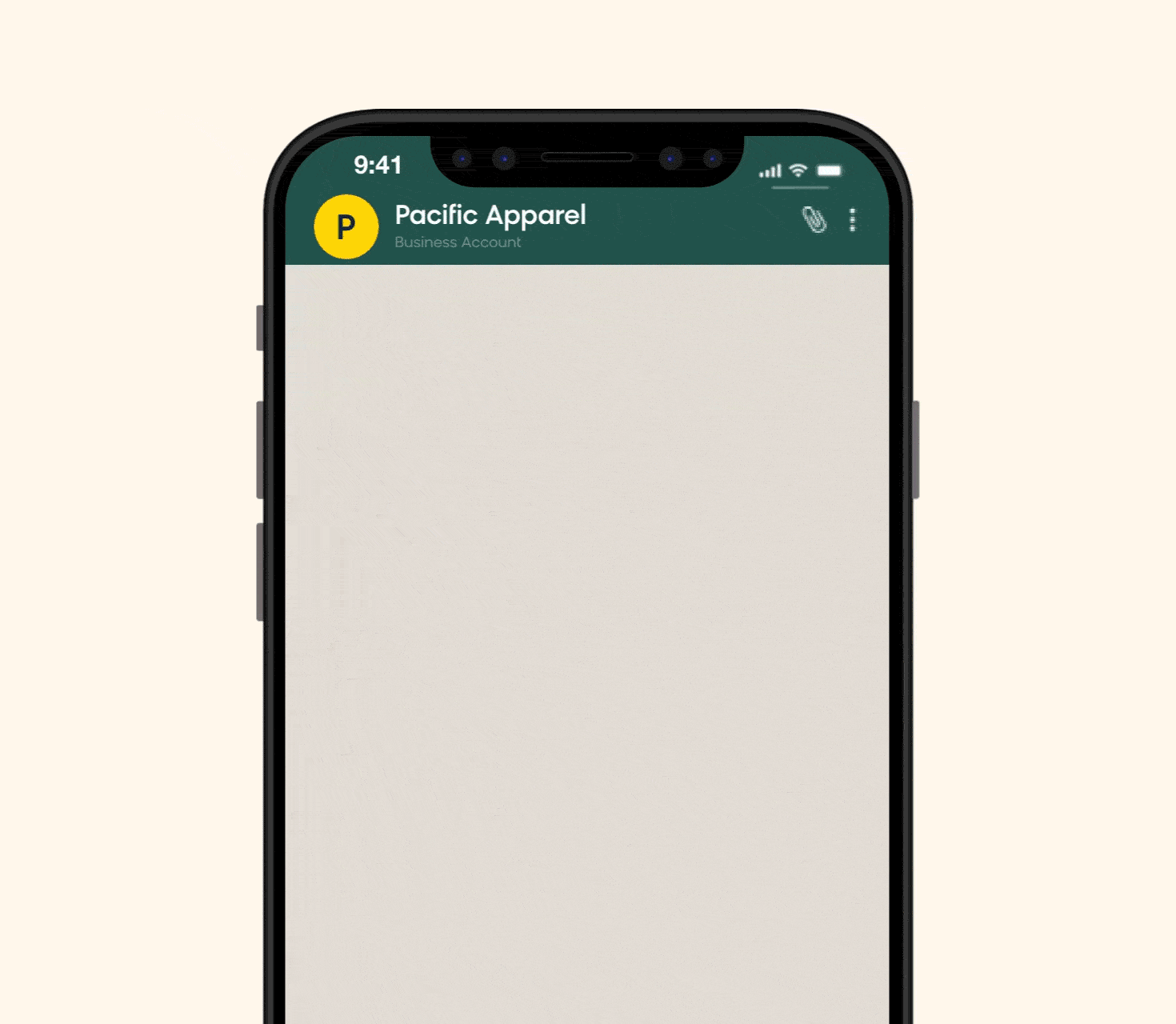 Use Bloomreach to send cross-sell or upsell product recommendations in WhatsApp