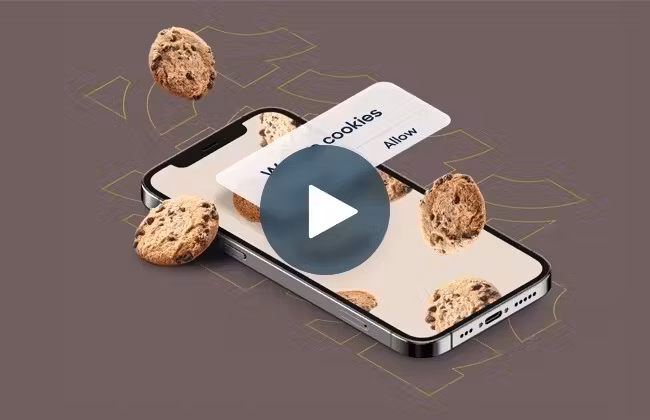 How the Cookie Crumbles