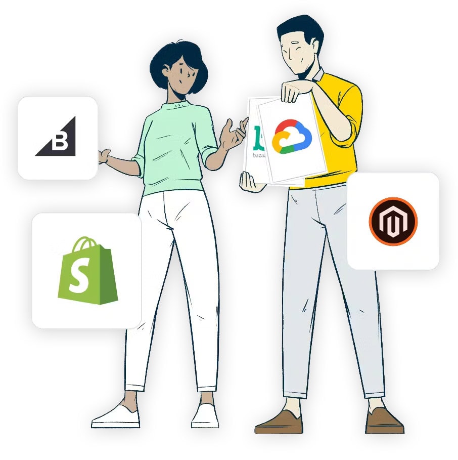 bloomreach illustration
