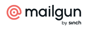mailgun logo