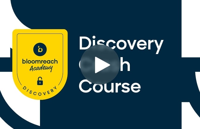 Thumbnail for a video titled 'Academy – Discovery', showcasing educational content and exploration, highlighting learning opportunities and discovery.