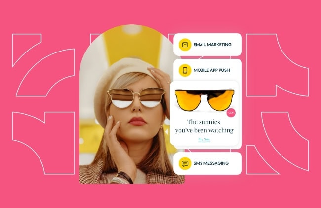 Best campaigns for customer loyalty and retention