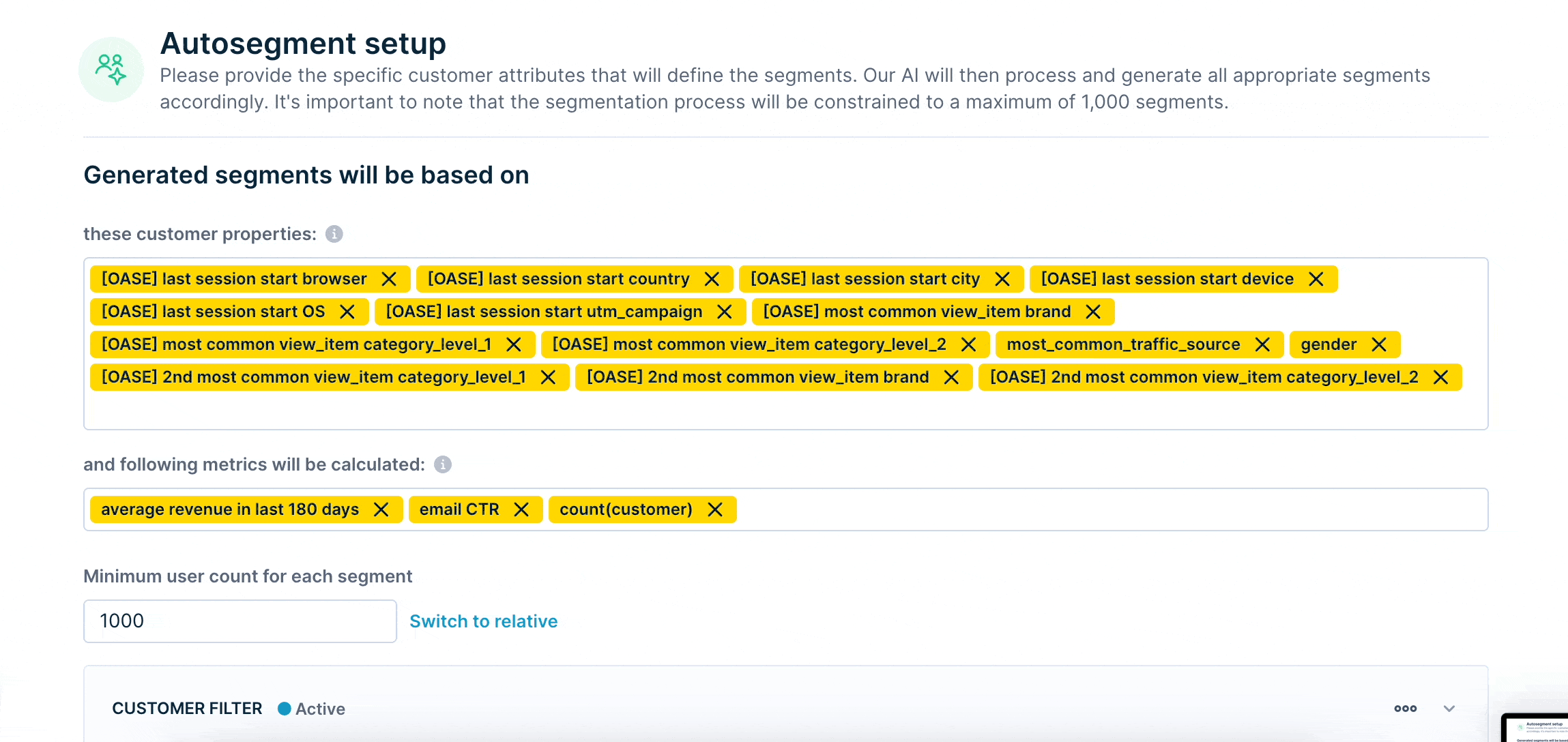 use case example