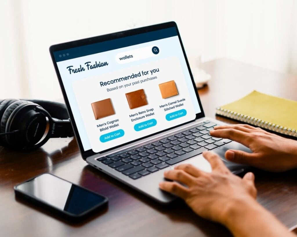 Using an ecommerce personalization tool effectively