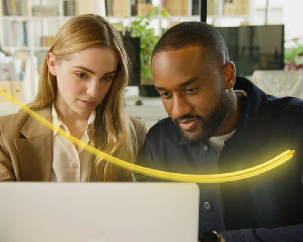 Using a unified AI strategy to succeed in ecommerce