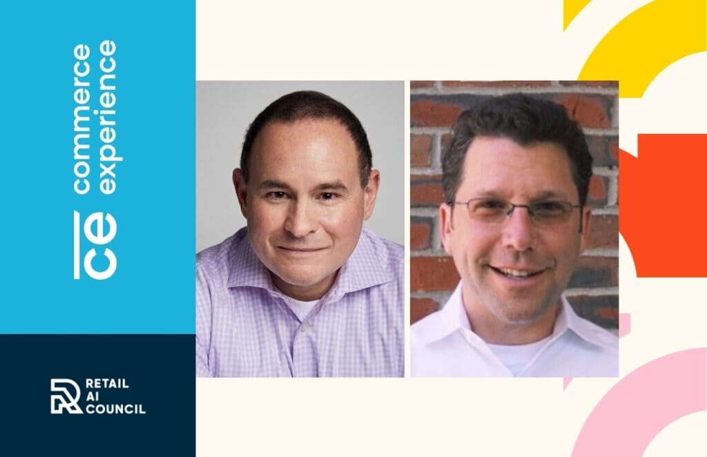 Commerce Experience Podcast, Episode 89 with AI Retail Council
