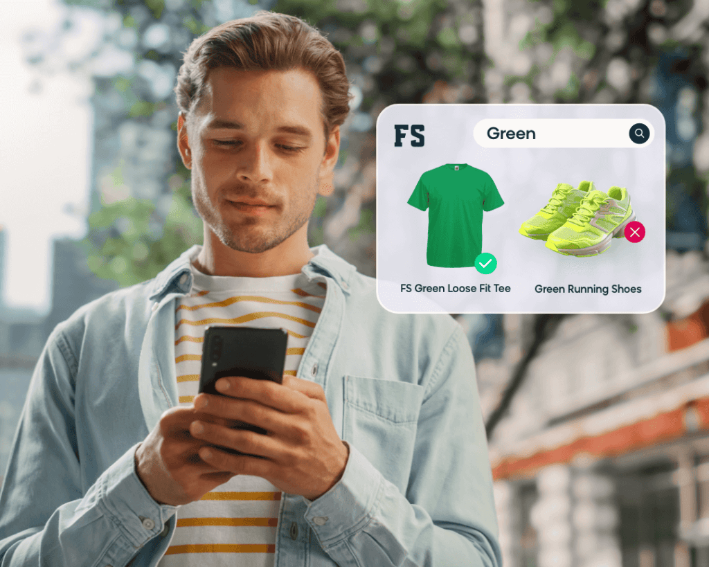 Using customer affinities to deliver 1:1 personalization