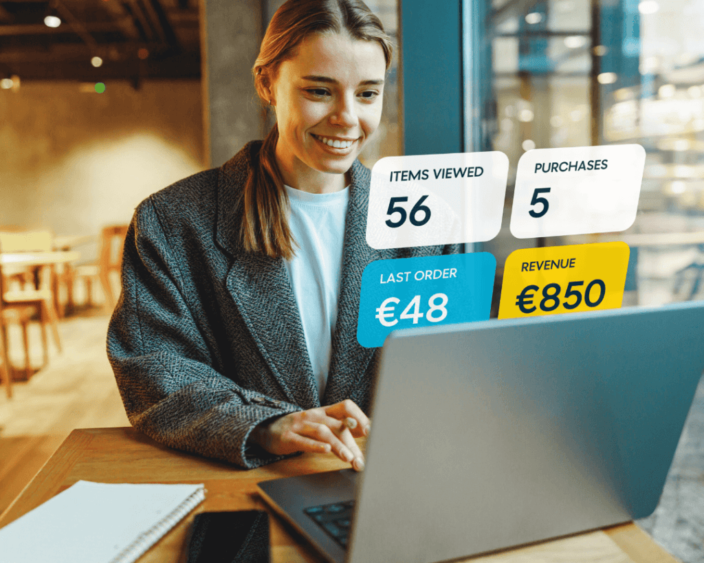 Choosing the best ecommerce analytics tools
