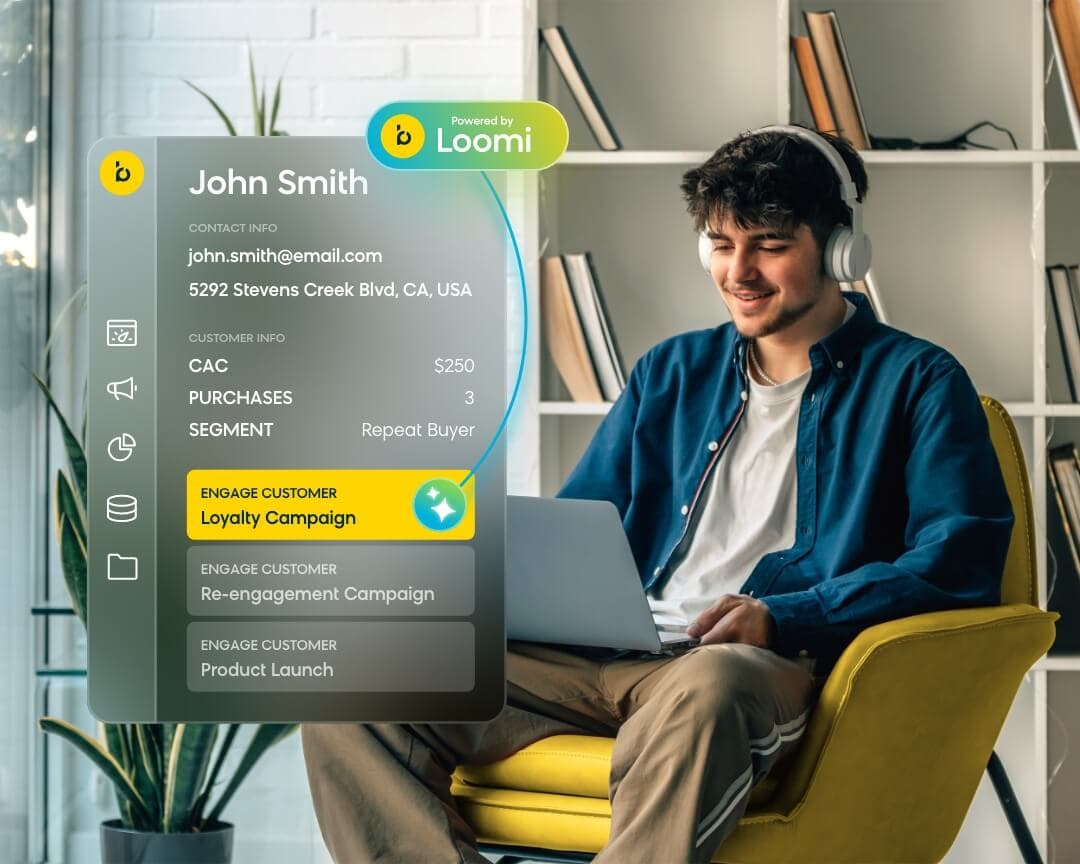 How to use AI personalization techniques to increase ecommerce profitability