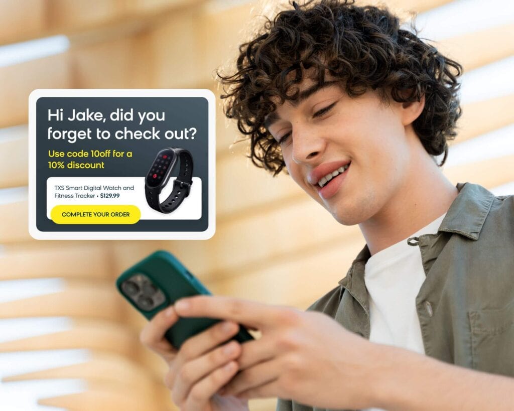 Using reengagement strategies in ecommerce marketing to boost conversions and loyalty