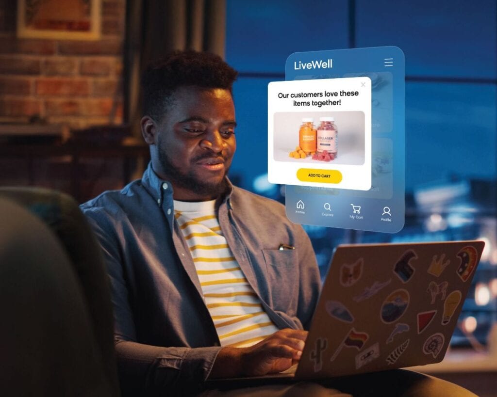 How Bloomreach uses AI to build stronger customre loyalty and engagement
