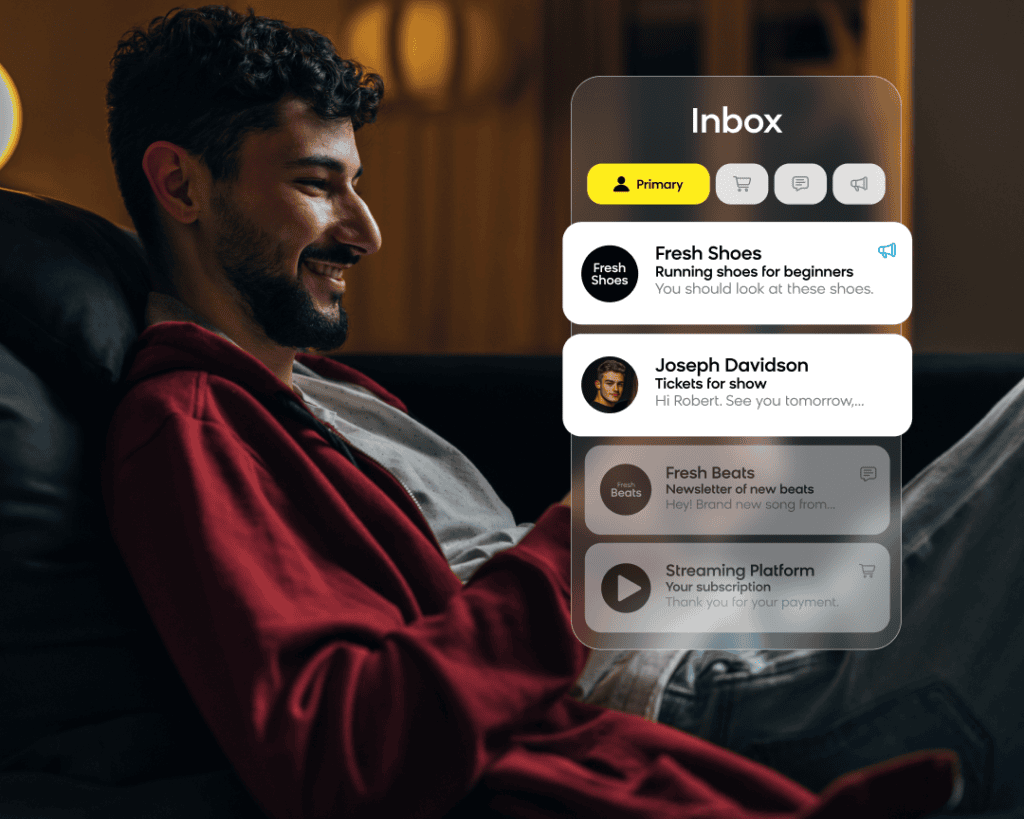 How the iOS 18 update affects email deliverability
