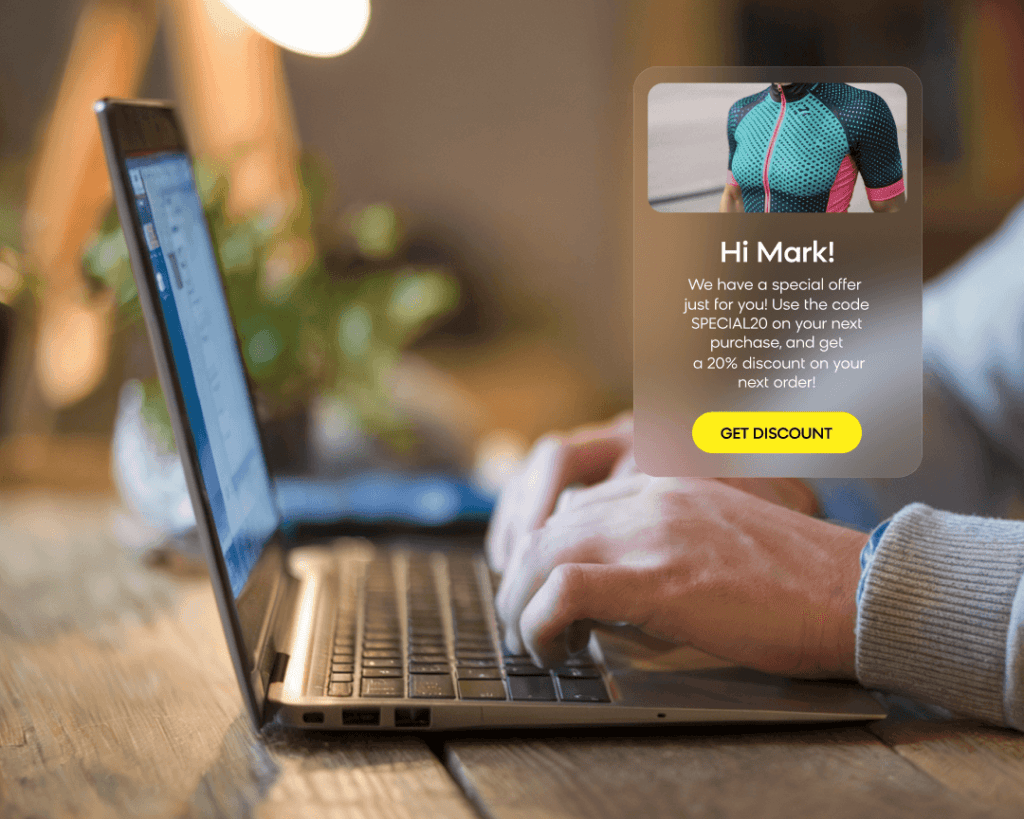 Building a customer loyalty strategy in ecommerce with Bloomreach
