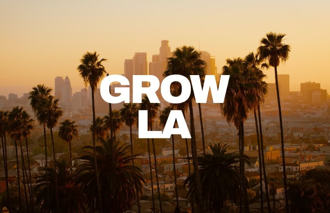 la-grow
